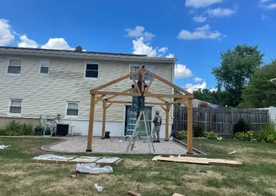 Affordable Hardscape Contractor