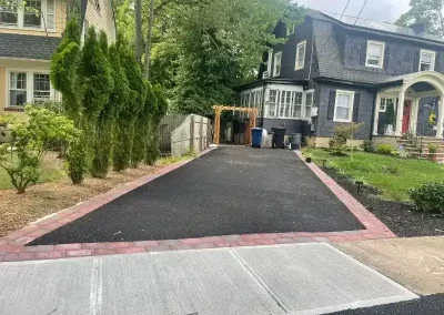 Dependable Landscape Services