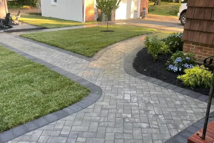 Hardscape Contractor
