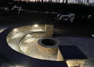 Landscaping Services