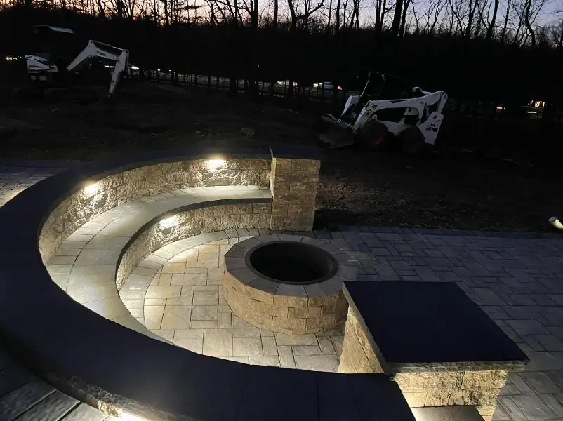 Landscaping Services