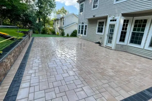 Luna Landscaping's Other Services