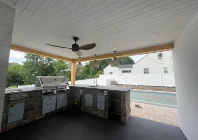 Preferred Hardscape Contractor