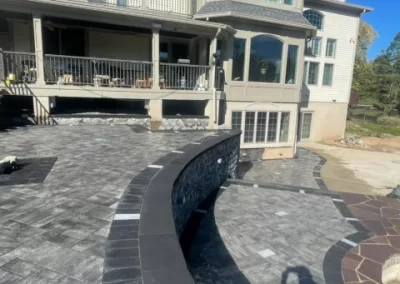 Quality Hardscape Contractor