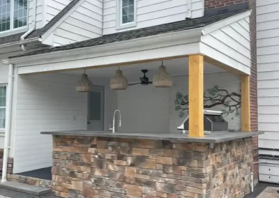 Quality Landscaping Services