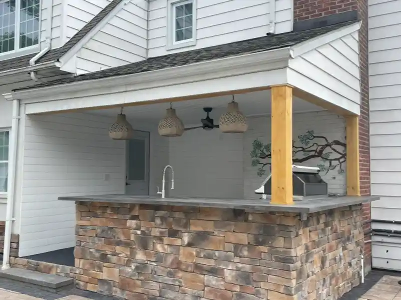 Quality Landscaping Services