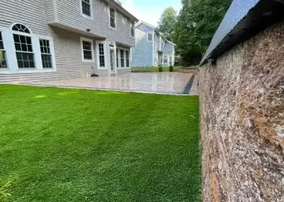 Reliable Hardscape Contractor