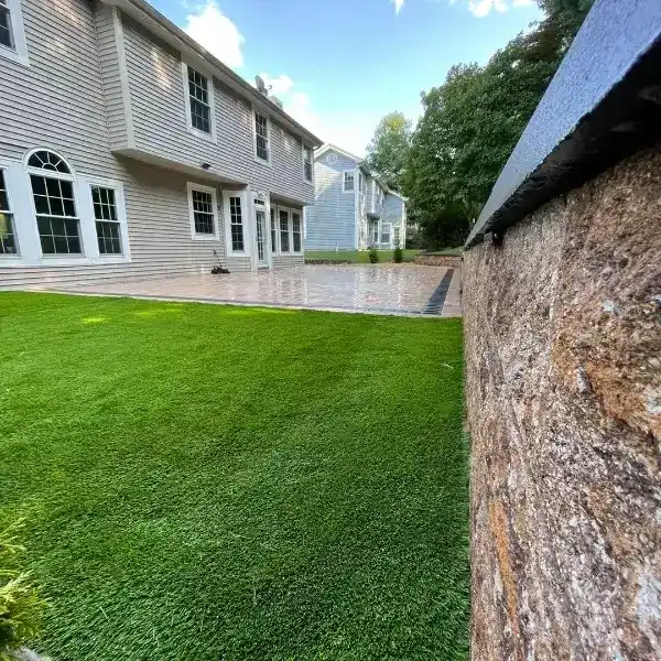 Reliable Hardscape Contractor