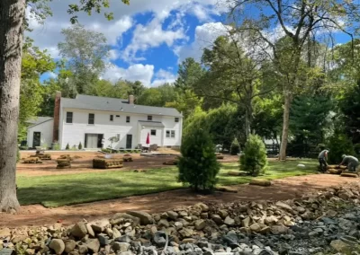 Reliable Landscape Services