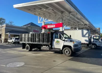 Reliable Landscaping Company