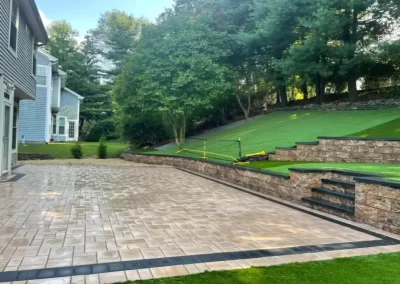 Top Landscape Company