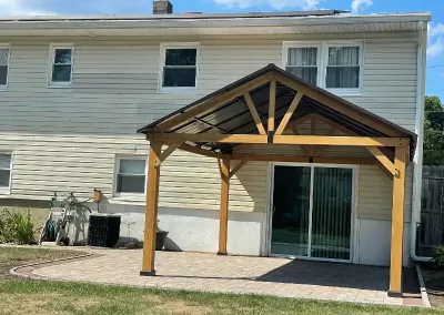 Trusted Hardscape Contractor