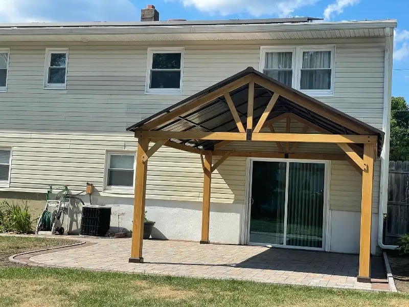 Trusted Hardscape Contractor