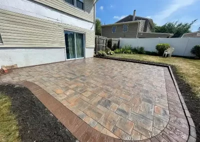 Trusted Landscape Services