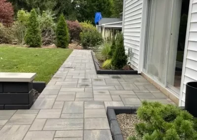 Trusted Landscaping Company