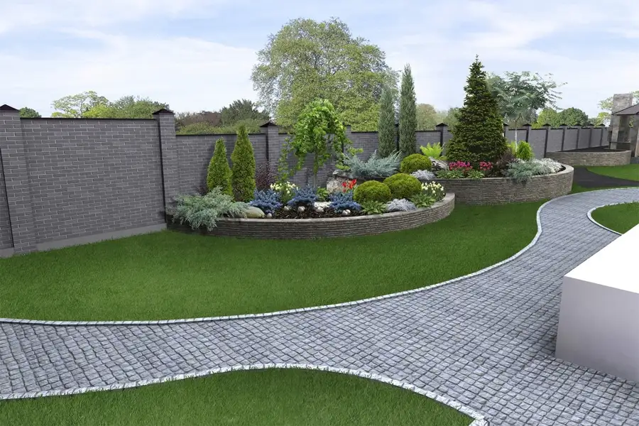 How Patio Paving Enhances Outdoor Living Spaces Plainfield, NJ