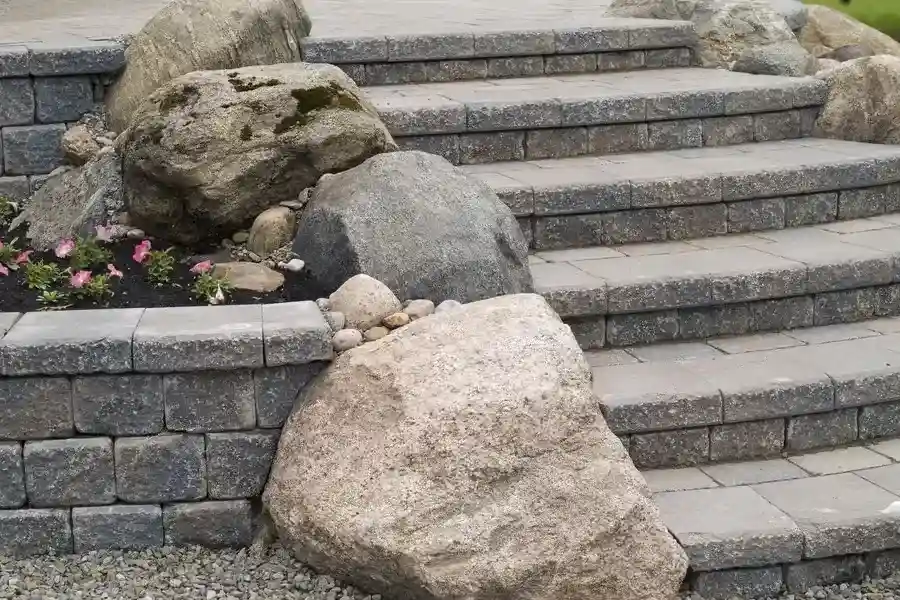 Common Issues In Retaining Wall Installation And How To Fix Them Plainfield, NJ