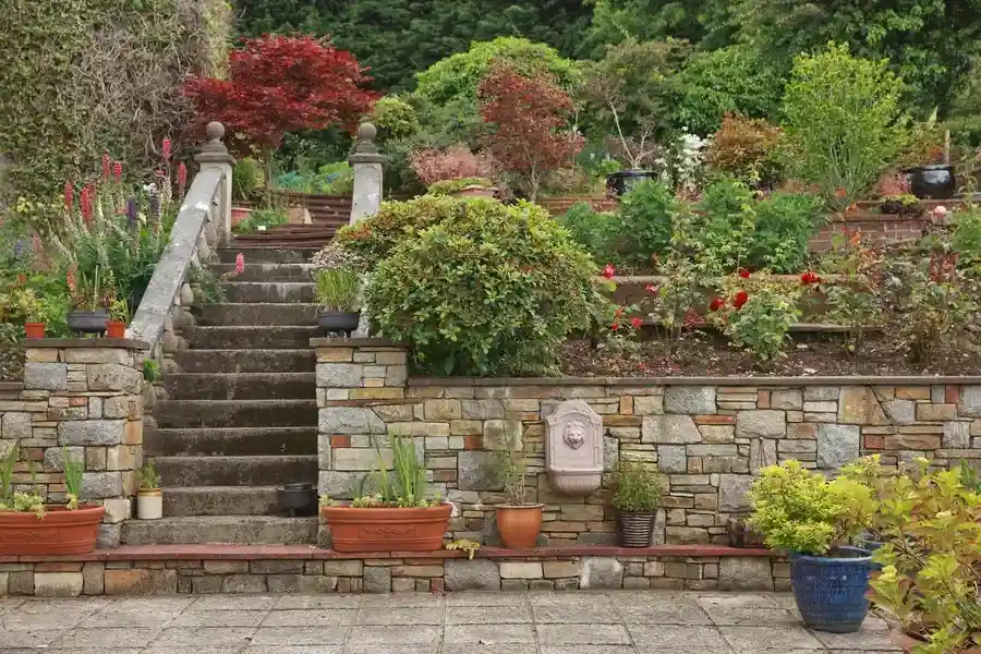 Common Issues In Retaining Wall Installation And How To Fix Them in Plainfield, NJ