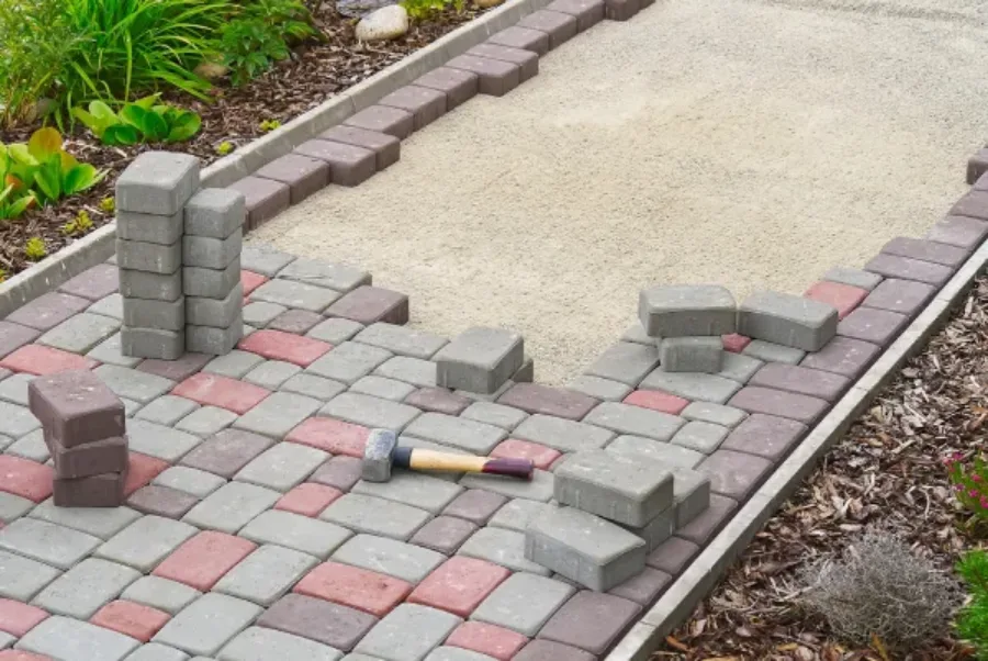 Common Mistakes to Avoid in Patio Paving Projects Plainfield, NJ
