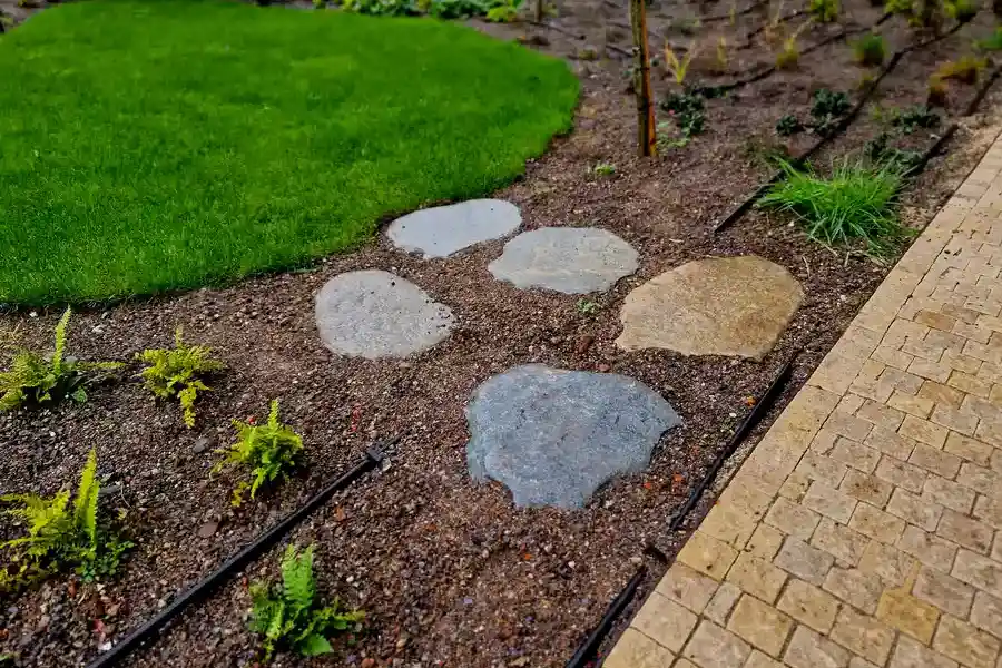 Experienced Mulching Plainfield, NJ