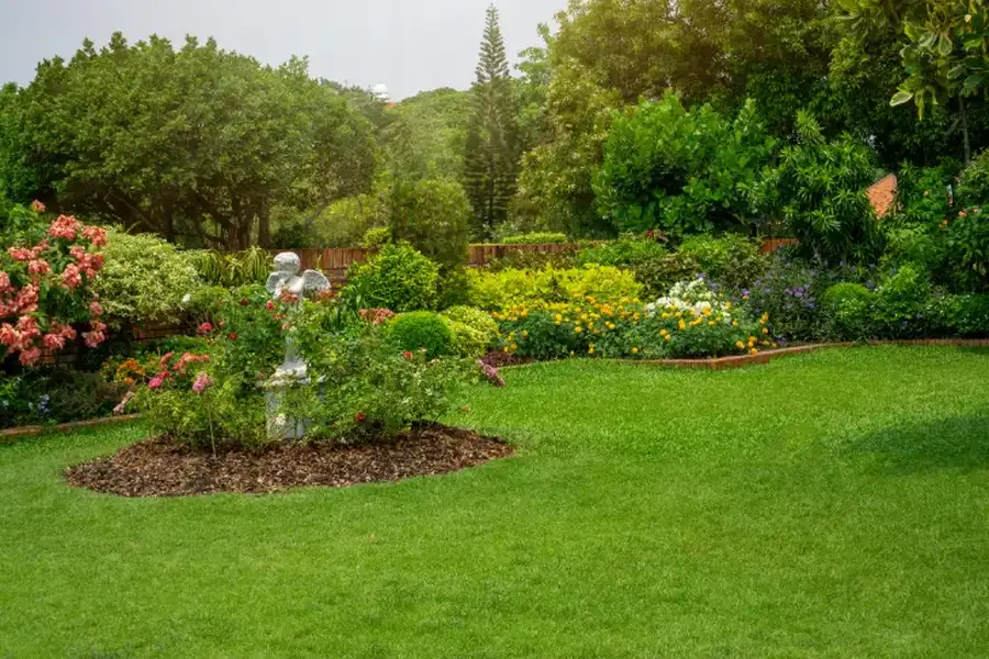 How Lawn Maintenance Prevents Weed Growth And Soil Erosion in Plainfield, NJ