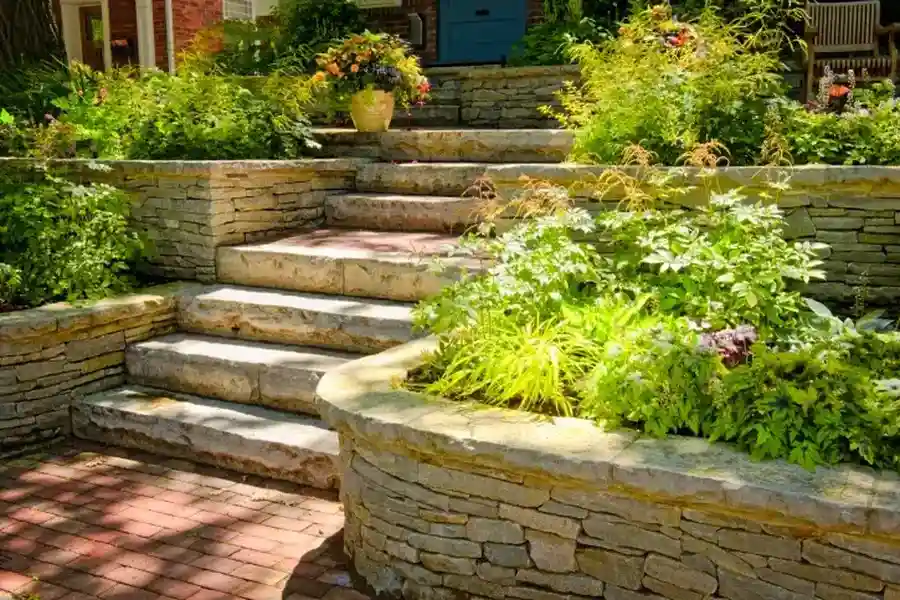 Long-term Maintenance Tips For Retaining Walls Plainfield, NJ