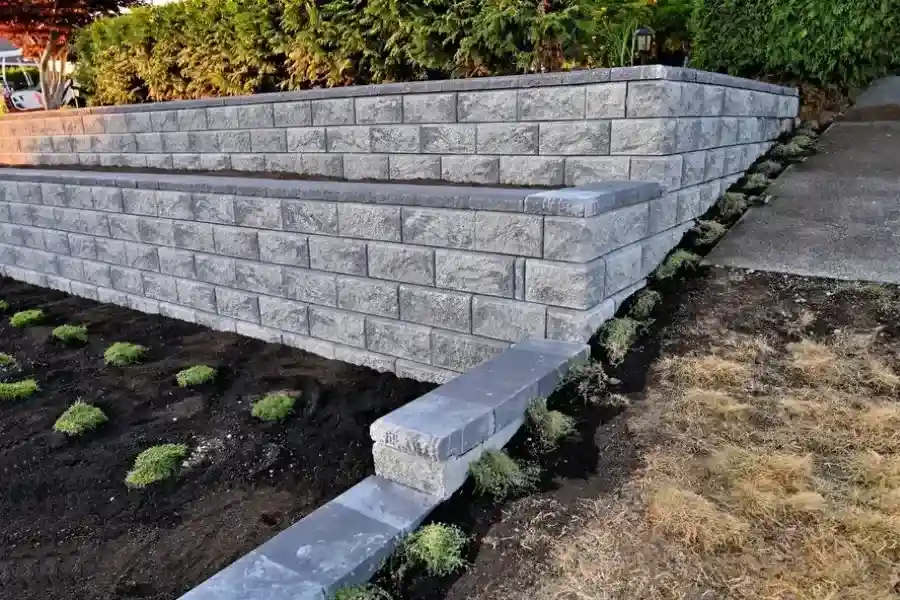 Long-term Maintenance Tips For Retaining Walls in Plainfield, NJ