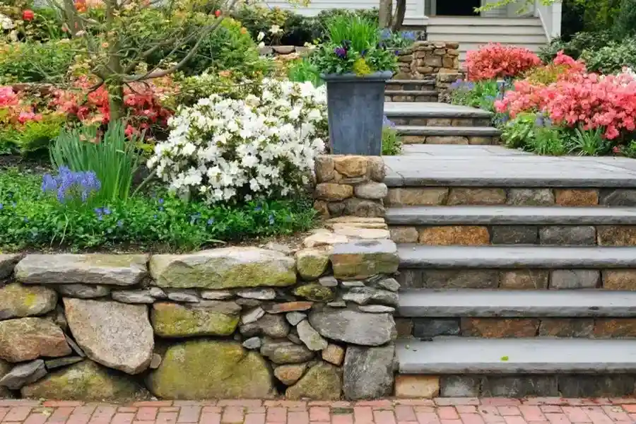 Professional Retaining Wall Installation Plainfield, NJ
