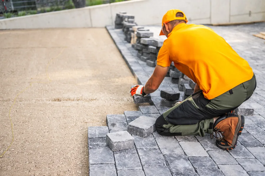 Affordable Patio Paving in Plainfield, NJ