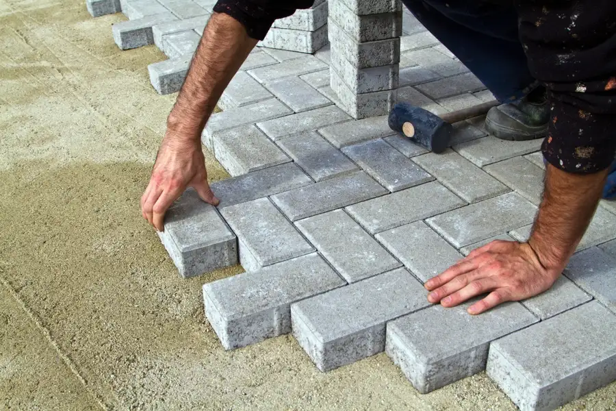 Dependable Patio Paving in Plainfield, NJ